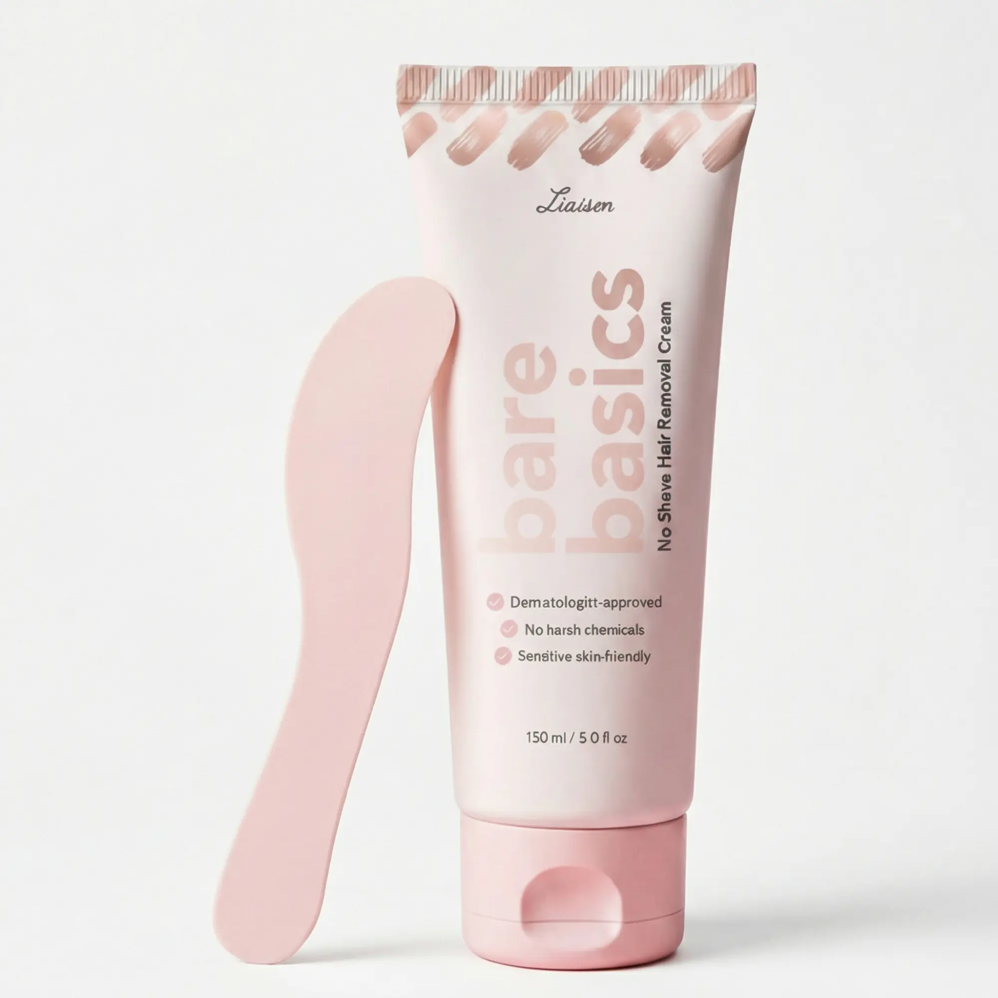 Bare Basics  Крем для видалення волосся без гоління